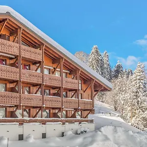 - 2 - Proche Centre Et Pistes - Wifi Netflix - Parking Appartement Megève