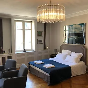 Grand Studio En Hyper Centre Appartement Quimper