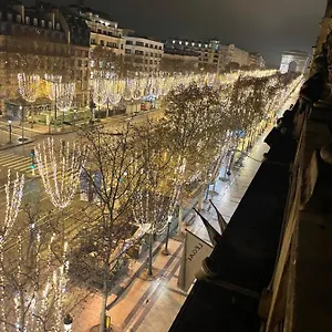 élysées Vip , Paris France