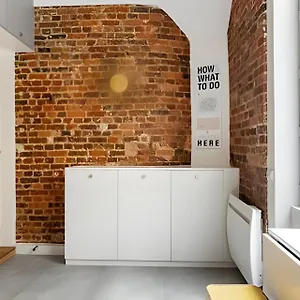 Casa Naranja Appartement Paris