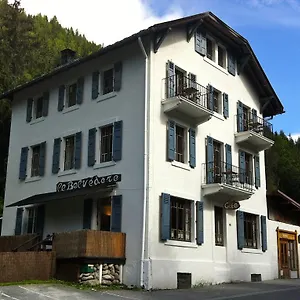 Le Belvedere , Chamonix France