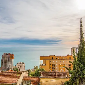 Krystal Palace A Beausoleil